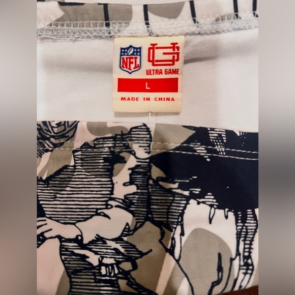 NEW Women's Dallas Cowboys Blue Graphic Tube Top Large - Picture 7 of 7